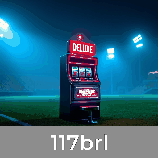 117brl Bônus por convite 117brl