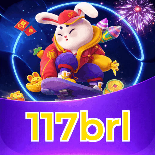 Bônus de boas-vindas 117brl