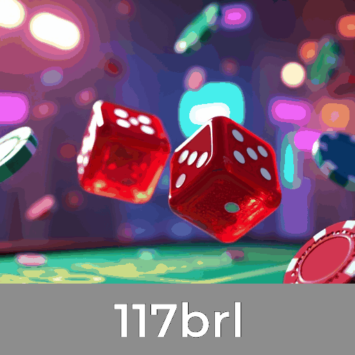 117brl Bônus acumulado 117brl